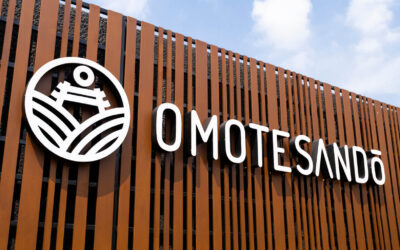 Omotesando