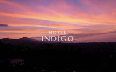 Hotel Indigo Bintan