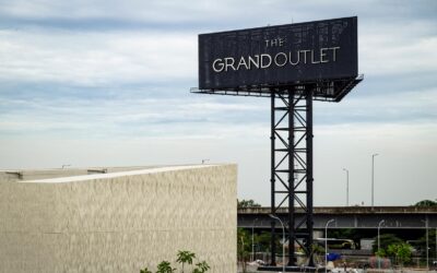 The Grand Outlet