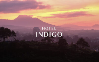 Hotel Indigo Bandung