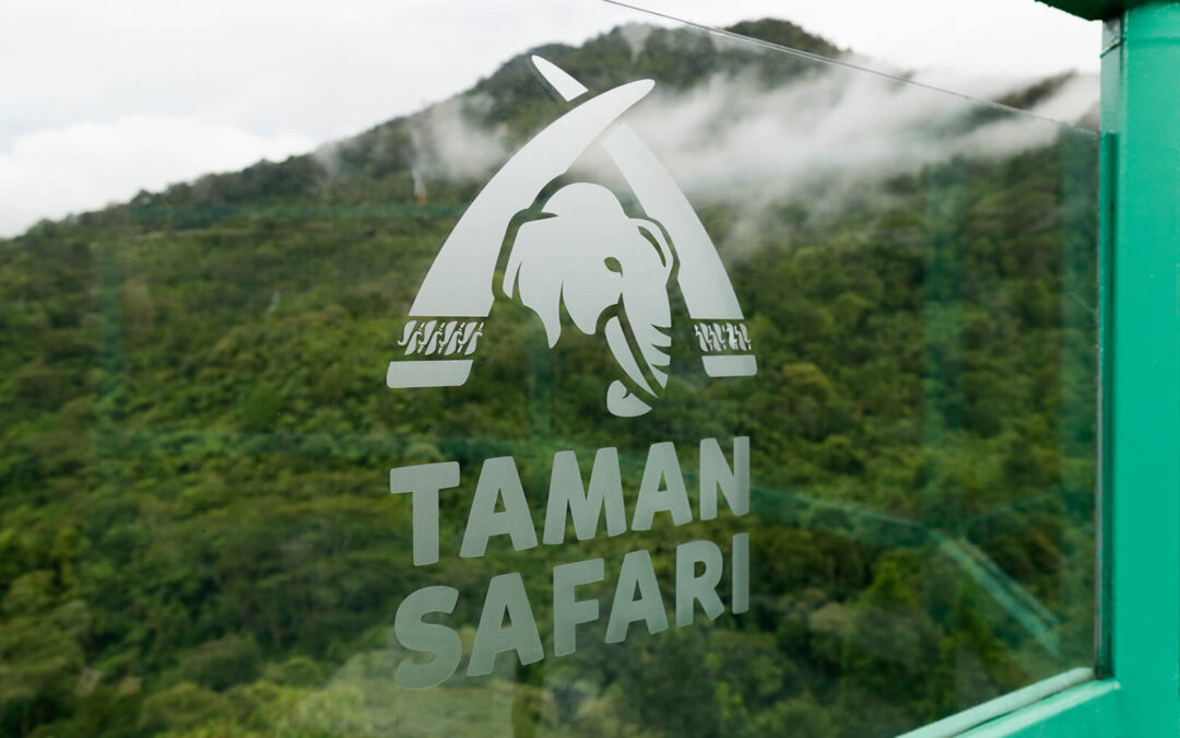 Taman Safari