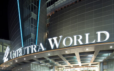 Ciputra World