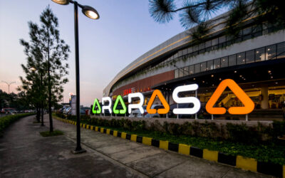 Ararasa