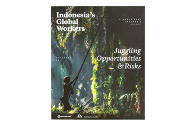 Indonesia’s Global Worker