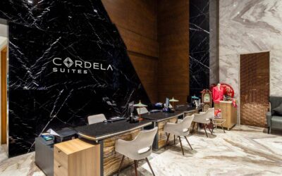 Cordela Suites