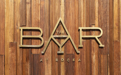 The Bar at Rocka